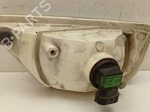 Right front fog light FORD FOCUS I Saloon (DFW) 1.8 Turbo DI / TDDi | BP18699441C31 