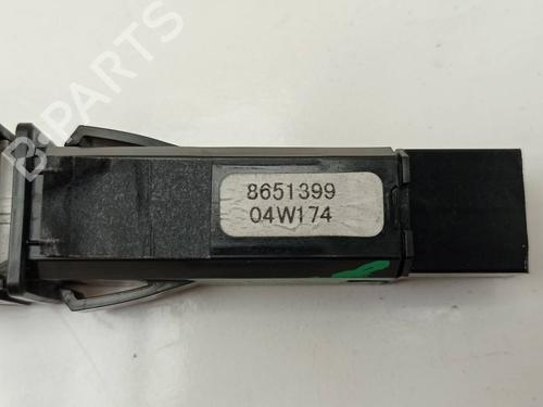 Warning switch VOLVO S40 II (544) 1.8 FlexFuel | BP37536795I22 - Image 3