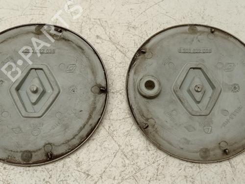 Hub cap RENAULT MEGANE I Classic (LA0/1_)  | BP25818906C160 