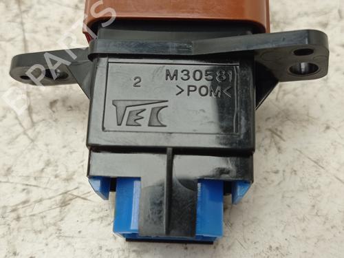 Warning switch HONDA CIVIC VIII Hatchback (FN, FK) 1.8 (FN1, FK2) | BP9648146I22 