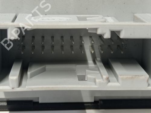 Electronic module AUDI A3 Sportback (8PA)  | BP13506381M83 