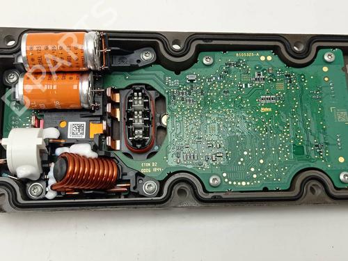 Used Steering ECU Steering ECU AUDI Q7 (4MB, 4MG, 4MQ) 50 TDI Mild Hybrid quattro (286 hp) 36324131 36324131