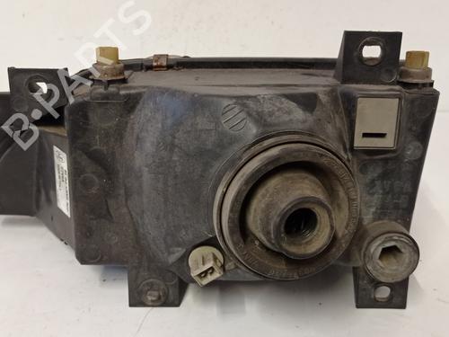 Right headlight FORD ESCORT III (GAA) 1.3 | BP18961617C29 