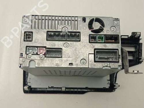 Radio HONDA JAZZ IV (GK_) | BP37444440E6 - Image 3