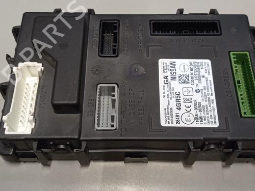 Elektronisk modul INFINITI Q50 50 D (170 hp) 15591430
