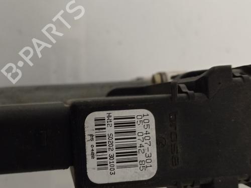 Right front window motor SEAT LEON (1M1) 1.9 TDI | BP8389697E20 
