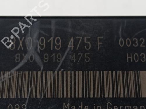 Electronic module AUDI Q3 (8UB, 8UG) 2.0 TDI | BP10092081M83 