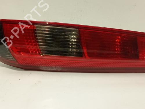 Used Right taillight FORD FIESTA V (JH_, JD_) 1.4 TDCi (68 hp) 17728577