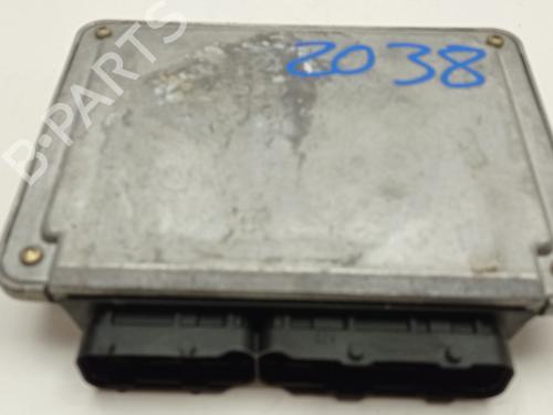 Engine control unit (ECU) OPEL ASTRA G Hatchback (T98)  | BP26874421M57 
