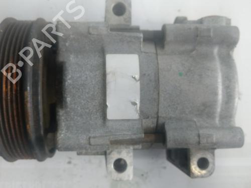 AC compressor FORD MONDEO III (B5Y) 2.0 16V TDDi / TDCi | BP8168083M34 