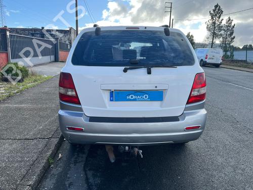 Left headlight KIA SORENTO I (JC) | BP31946998C28