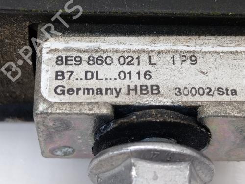 Roof bar SEAT EXEO ST (3R5) 2.0 TDI | BP20134236C65 