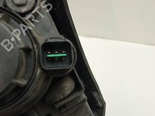 Left headlight HYUNDAI SONATA V (NF) 2.0 CRDi | BP36021090C28 - Image 3
