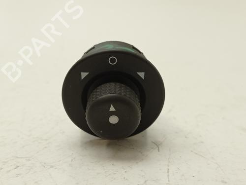 Used Mirror switch CITROËN C2 (JM_) 1.4 HDi (68 hp) 7837472