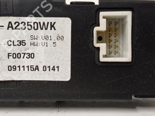 Multifunctionele display KIA CEE'D (JD)  | BP28094744C48 