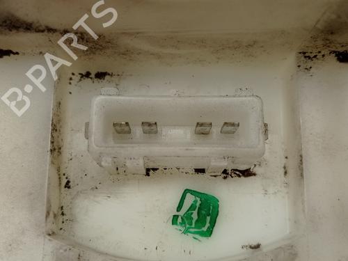 Fuel pump CITROËN XSARA Coupe (N0) 1.9 D | BP8236550M76 