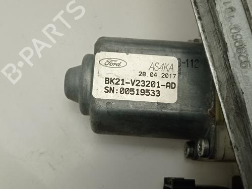 Front left window mechanism FORD TRANSIT V363 Van (FCD, FDD) 2.0 EcoBlue | BP40257272C22 - Image 4