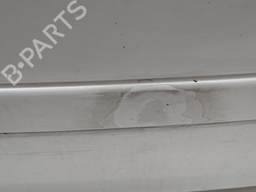 Rear bumper MERCEDES-BENZ C-CLASS (W204) C 200 CDI (204.001) | BP31571882C8 