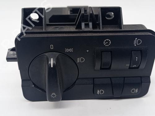 Used Headlight switch BMW 3 (E46) [1997-2005]  30105429