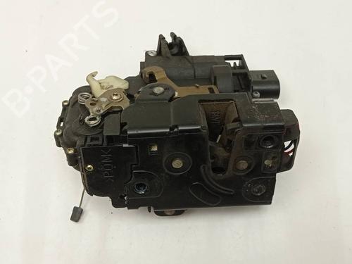 Used Front left lock Front left lock VW BORA I (1J2) [1998-2013] 34699562 34699562
