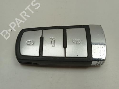 Used Electronic module VW PASSAT B6 (3C2) [2005-2011]  29306275