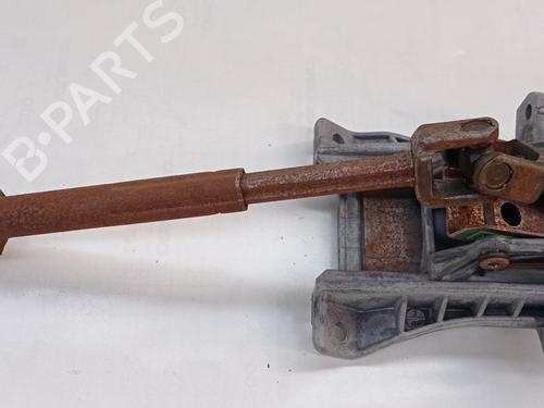 Steering column MAZDA 3 Saloon (BK) 1.6 (BK12) | BP31182909M21 