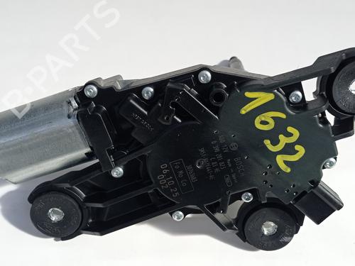 Ruitenwissermotor achter FORD FOCUS II (DA_, HCP, DP) [2004-2013]  17106900