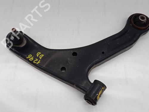 Right front suspension arm SUZUKI GRAND VITARA II (JT, TE, TD) 1.6 (JB416) (106 hp)null