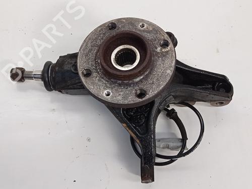 Left front steering knuckle CITROËN BERLINGO Box Body/MPV (B9)  | BP18492011M25 