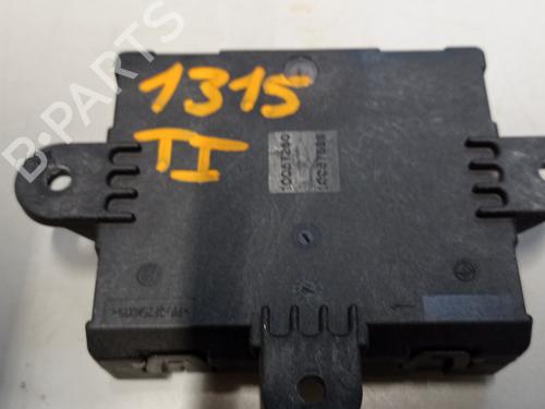 Electronic module FORD MONDEO IV (BA7) 2.0 TDCi | BP16525336M83 