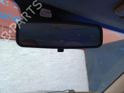 Used Rear mirror LAND ROVER FREELANDER I (L314) 2.0 Td4 4x4 (109 hp) 18324615