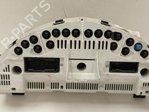 Instrument cluster MERCEDES-BENZ A-CLASS (W168) A 190 (168.032, 168.132) | BP24980219C47 