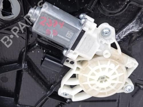 Front right window mechanism FORD FOCUS IV Turnier (HP) | BP32034223C23