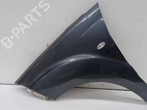 Used Left front fenders CITROËN C-CROSSER (VU_, VV_) 2.2 HDi (156 hp) 23529440