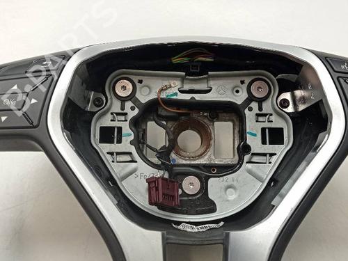 Steering wheel MERCEDES-BENZ E-CLASS (W212)  | BP7093285C49 