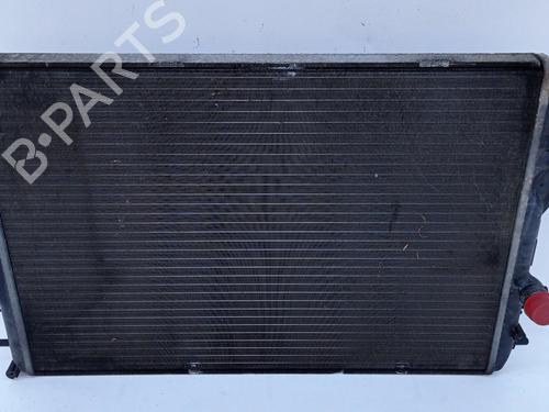 Used Water radiator RENAULT MEGANE I Coach (DA0/1_) 1.9 dCi (DA05, DA1F) (102 hp) 15128227