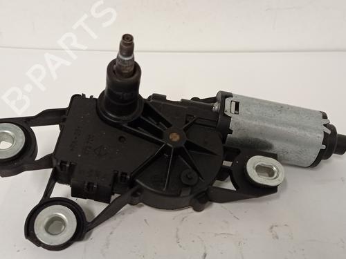 Rear wiper motor SEAT IBIZA IV (6J5, 6P1)  | BP9647675M102 