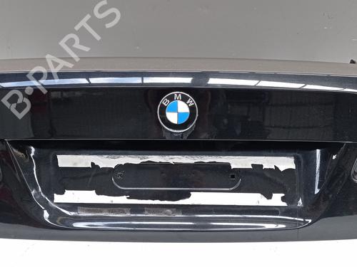 Used Tailgate BMW 3 Coupe (E92) 320 d xDrive (184 hp) 8134346