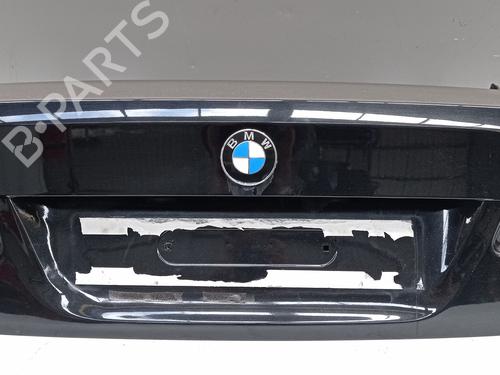 Portellone/Cofano posteriore BMW 3 Coupe (E92) 320 d xDrive (184 hp)null