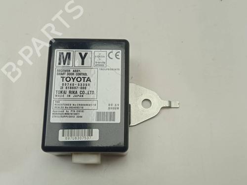 Used Electronic module Electronic module LEXUS IS I (_E1_) [1999-2005] 36664700 36664700
