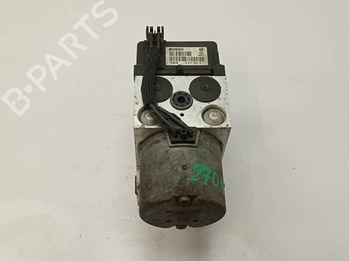 Bremsaggregat ABS für Bremsaggregat ABS VW TRANSPORTER T4 Van (70A, 70H, 7DA, 7DH) [1990-2003] 39752714 39752714