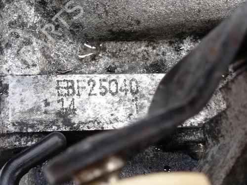 Gearbox SEAT LEON (1M1)  | BP31278494M3 