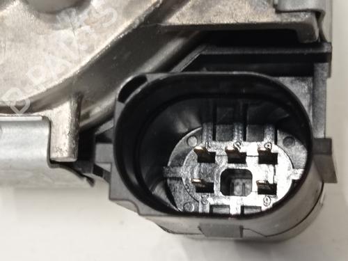 Throttle body IVECO DAILY VI Van  | BP29724345M82 