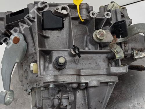 Gearbox PEUGEOT 306 (7B, N3, N5) 1.9 D | BP10509156M3 