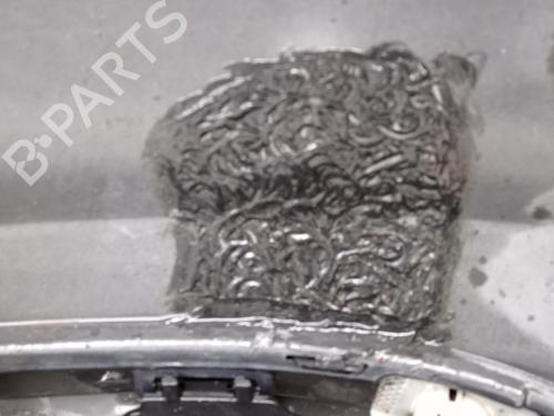 Rear bumper MERCEDES-BENZ C-CLASS (W205) C 220 BlueTEC / d (205.002, 205.004) | BP31671596C8