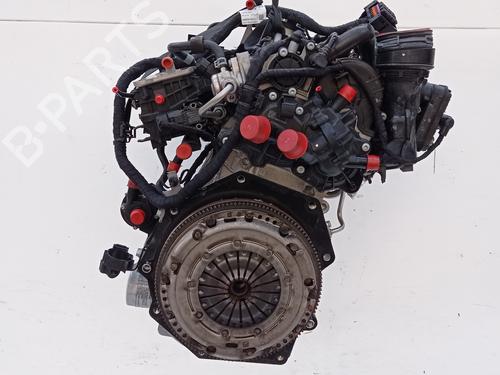 Engine SEAT LEON (5F1)  | BP26139175M1 