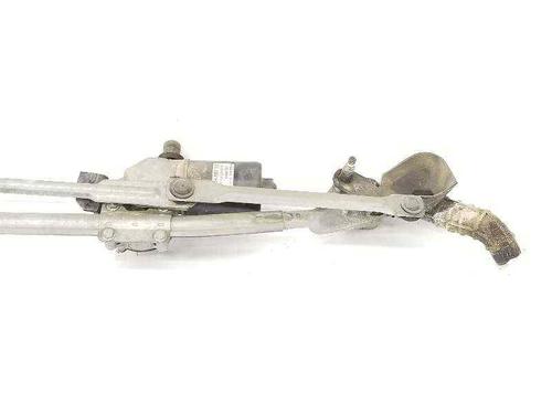 Front wiper motor MERCEDES-BENZ B-CLASS Sports Tourer (W245) B 200 CDI (245.208) | BP9647638M29 