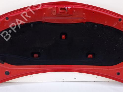 Hood RENAULT CLIO III (BR0/1, CR0/1)  | BP25933784C1 