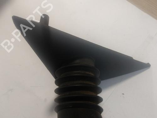 Left mirror SEAT IBIZA I (21A) 0.9 | BP9647353C26 