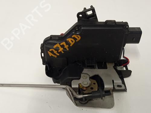 Front right lock AUDI A4 B6 (8E2) 1.9 TDI | BP20175417C97 